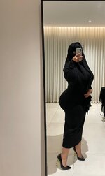 شكل امي المطيزه اليوم