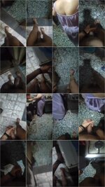 واد عرص بيدخل ع أمه اللبوة للمطبخ ملط بيضرب عشرة ويقول عايز احلق شعر زبري وين ماكينة الحلاقة بتاعي